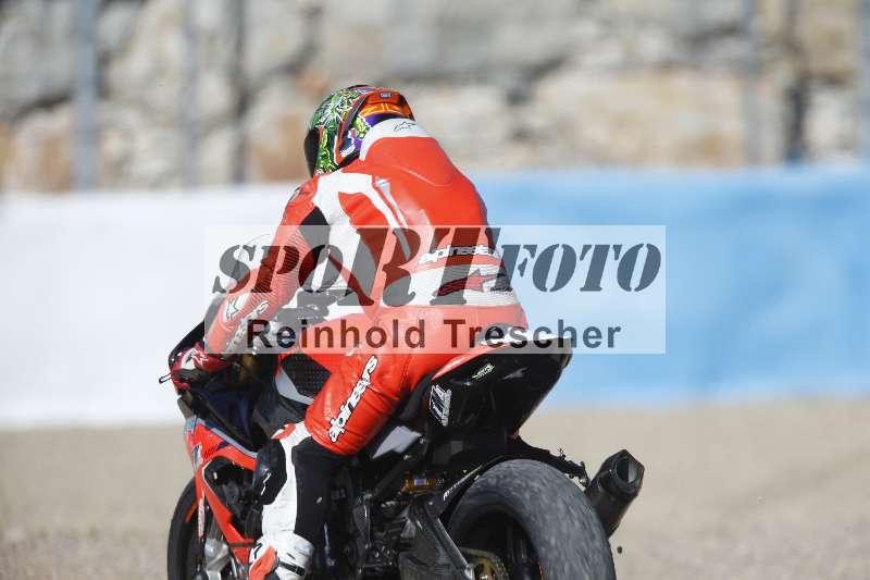 /02 29.01.-02.02.2024 Moto Center Thun Jerez/Gruppe schwarz-black/411